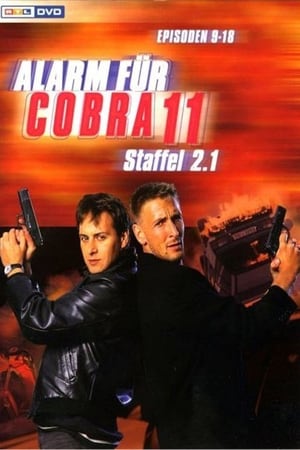 Cobra 11