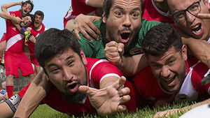 Once Machos háttérkép
