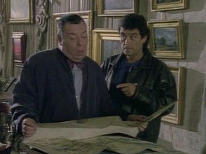 Lovejoy Season 3 Ep.13 13. epizód