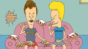 Beavis and Butt-Head kép