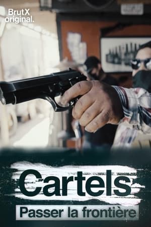 Cartels, passer la frontière