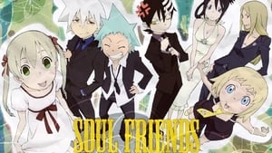 Soul Eater - Lélekfalók kép