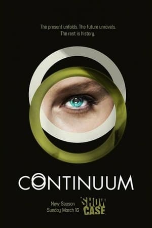 Continuum poszter