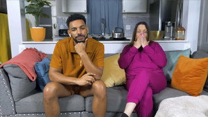 90 Day Fiancé: Pillow Talk 12. évad Ep.98 98. epizód