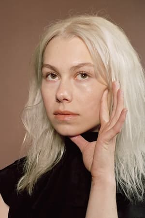 Phoebe Bridgers profil kép