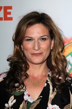 Ana Gasteyer profil kép