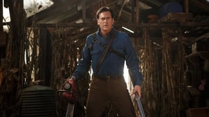 Ash vs Evil Dead 1. évad Ep.5 A gazdatest