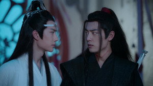 陈情令 1. évad Ep.49 49. epizód