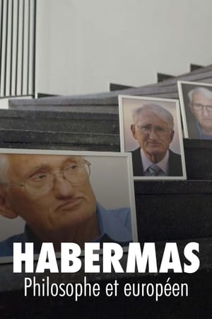 Habermas - Philosoph und Europäer poszter