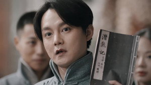 鬓边不是海棠红 1. évad Ep.20 20. epizód