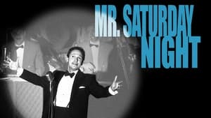 Mr. Saturday Night háttérkép