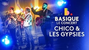 Basique, le concert 6. évad Ep.4 4. epizód