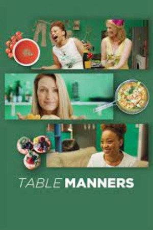 Table Manners poszter