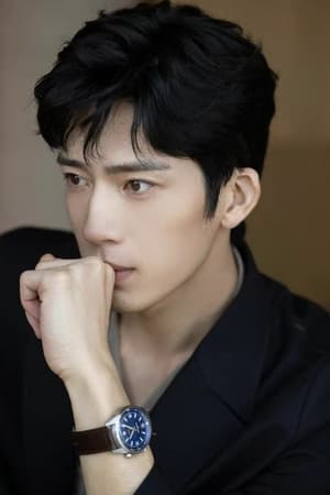 Jing Boran profil kép