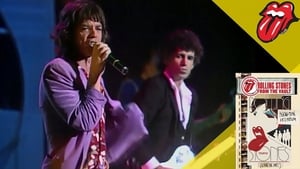 The Rolling Stones: From The Vault - Hampton Coliseum (Live in 1981) háttérkép