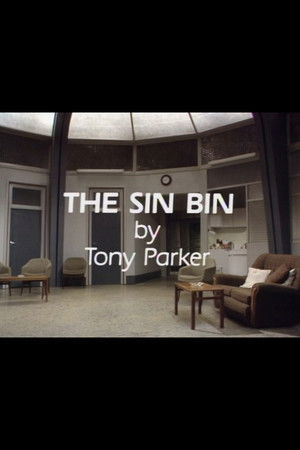 The Sin Bin poszter