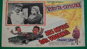 Los reyes del volante háttérkép