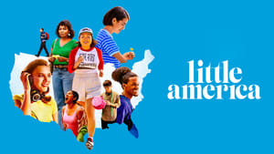 Little America kép