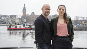 Jenseits der Spree 1. évad Ep.1 1. epizód