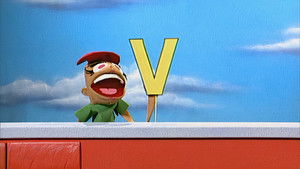 The Fairly OddParents: Channel Chasers háttérkép