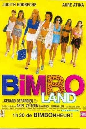 Bimboland poszter