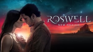 Roswell, New Mexico kép