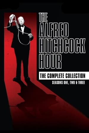 The Alfred Hitchcock Hour poszter