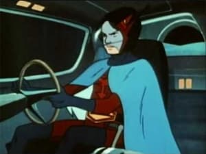 Battle of the Planets 1. évad Ep.32 32. epizód