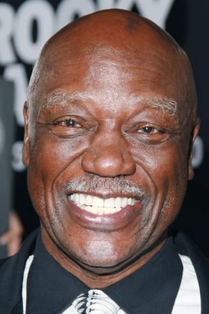 Tony Burton profil kép