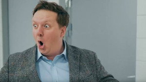 KAOS i Koncerthuset 1. évad Ep.2 2. epizód