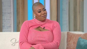 The Sherri Shepherd Show 1. évad Ep.74 74. epizód