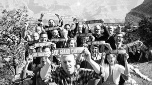 Monumental: David Brower's Fight for Wild America háttérkép
