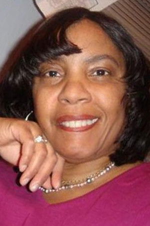 Edith Peters profil kép
