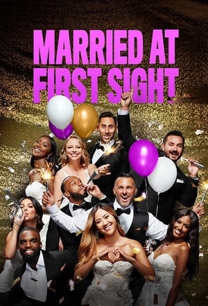 Married at First Sight poszter