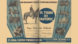 El tigre de Yautepec háttérkép