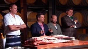 MasterChef Australia 5. évad Ep.5 5. epizód