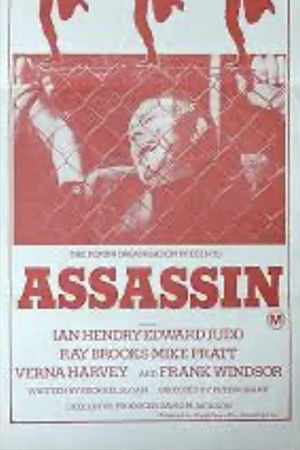 Assassin poszter