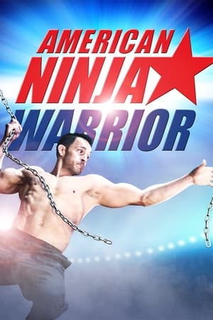 American Ninja Warrior