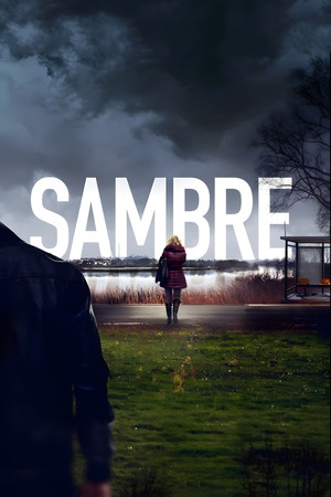Sambre - A folyó mentén poszter