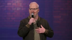 Jim Gaffigan: Comedy Monster háttérkép