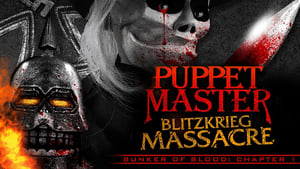 Puppet Master: Blitzkrieg Massacre háttérkép