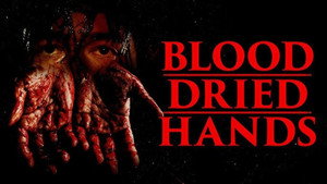 Blood Dried Hands háttérkép