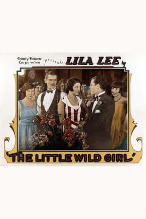 The Little Wild Girl