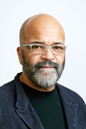 Jeffrey Wright profil kép