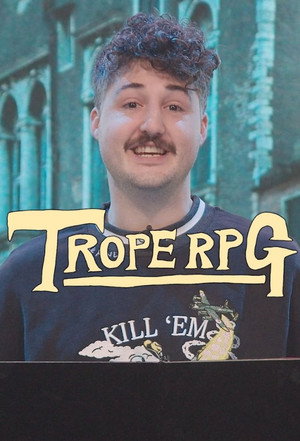 Trope RPG