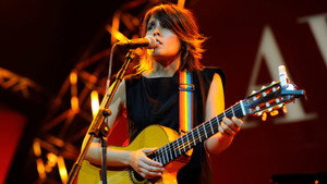 Tanita Tikaram: Live at AVO Session háttérkép