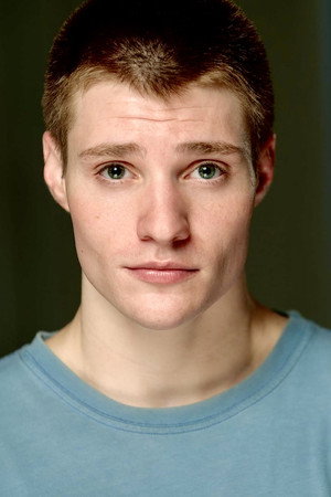 Luke Smith profil kép