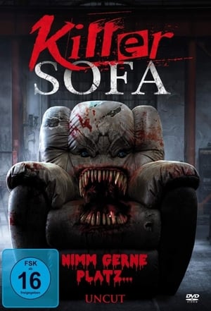 Killer Sofa poszter