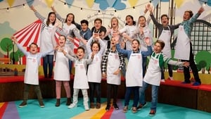 MasterChef Junior Season 4 Ep.1 1. epizód