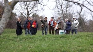 L'Éveil de la Permaculture háttérkép